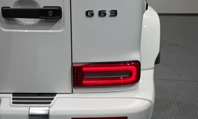 Mercedes-Benz G-Class 2021, 32662 км, за 107747.3 USD - фото 23