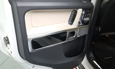Mercedes-Benz G-Class 2021, 32662 км, за 107747.3 USD - фото 25
