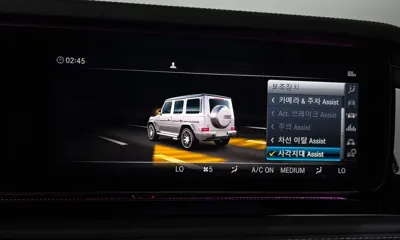 Mercedes-Benz G-Class 2021, 32662 км, за 107747.3 USD - фото 29