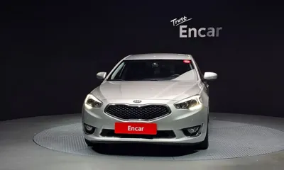 Kia K7 2013, 86155 км, за 4955.4 USD