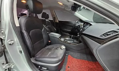 Kia K7 2013, 86155 км, за 4955.4 USD - фото 10