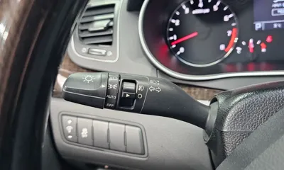 Kia K7 2013, 86155 км, за 4955.4 USD - фото 13