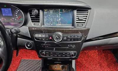 Kia K7 2013, 86155 км, за 4955.4 USD - фото 14