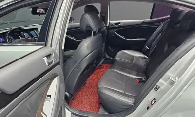 Kia K7 2013, 86155 км, за 4955.4 USD - фото 17