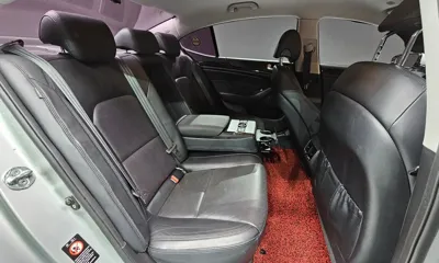 Kia K7 2013, 86155 км, за 4955.4 USD - фото 19