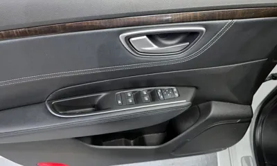 Renault-KoreaSamsung SM6
