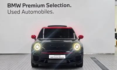 MINI Clubman 2023, 54415 км, за 19402.79 USD