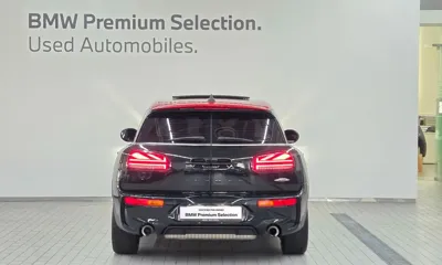 MINI Clubman 2023, 54415 км, за 19402.79 USD