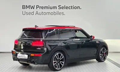 MINI Clubman 2023, 54415 км, за 19402.79 USD