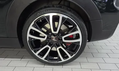 MINI Clubman 2023, 54415 км, за 19402.79 USD - фото 6