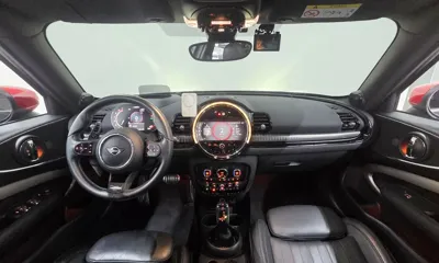 MINI Clubman 2023, 54415 км, за 19402.79 USD - фото 7