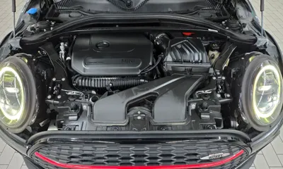 MINI Clubman 2023, 54415 км, за 19402.79 USD - фото 8