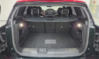 MINI Clubman 2023, 54415 км, за 19402.79 USD - фото 9