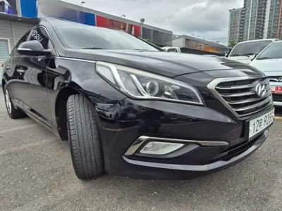 Hyundai Sonata 2015, 273000 км, за 2459.07 USD