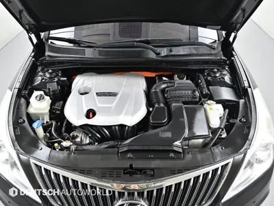Hyundai Grandeur 2015, 128680 км, за 6012.55 USD - фото 6