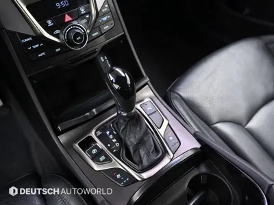 Hyundai Grandeur 2015, 128680 км, за 6012.55 USD - фото 9
