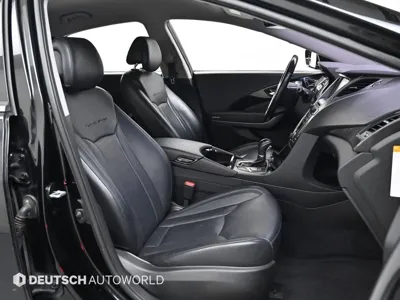 Hyundai Grandeur 2015, 128680 км, за 6012.55 USD - фото 10