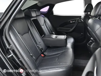 Hyundai Grandeur 2015, 128680 км, за 6012.55 USD - фото 12