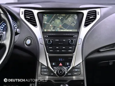 Hyundai Grandeur 2015, 128680 км, за 6012.55 USD - фото 14