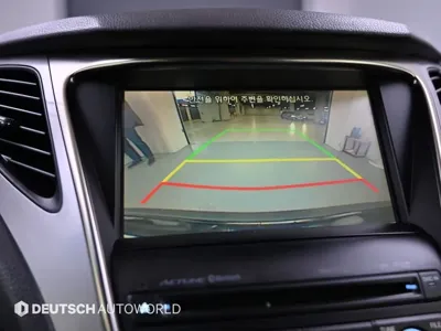 Hyundai Grandeur 2015, 128680 км, за 6012.55 USD - фото 15