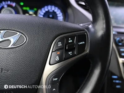 Hyundai Grandeur 2015, 128680 км, за 6012.55 USD - фото 18
