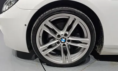 BMW 6-Series 2016, 153962 км, за 14375.74 USD