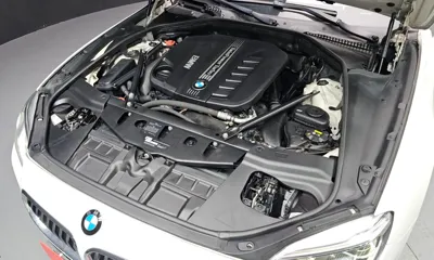 BMW 6-Series 2016, 153962 км, за 14267.11 USD - фото 6
