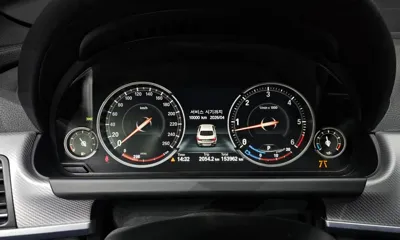 BMW 6-Series 2016, 153962 км, за 14267.11 USD - фото 8