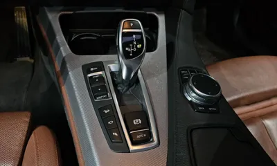 BMW 6-Series 2016, 153962 км, за 14267.11 USD - фото 9