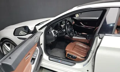 BMW 6-Series 2016, 153962 км, за 14267.11 USD - фото 10