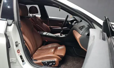 BMW 6-Series 2016, 153962 км, за 14267.11 USD - фото 11