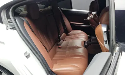 BMW 6-Series 2016, 153962 км, за 14267.11 USD - фото 12