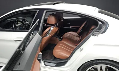 BMW 6-Series 2016, 153962 км, за 14267.11 USD - фото 13
