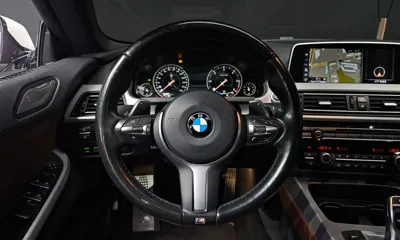 BMW 6-Series 2016, 153962 км, за 14267.11 USD - фото 14