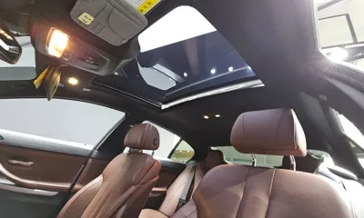 BMW 6-Series 2016, 153962 км, за 14267.11 USD - фото 18