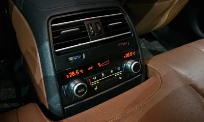 BMW 6-Series 2016, 153962 км, за 14267.11 USD - фото 19