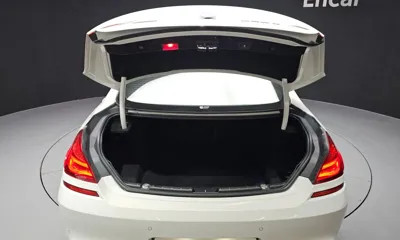 BMW 6-Series 2016, 153962 км, за 14267.11 USD - фото 20