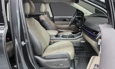 Kia Canival 2026, 20117 км, за 33079.36 USD - фото 26