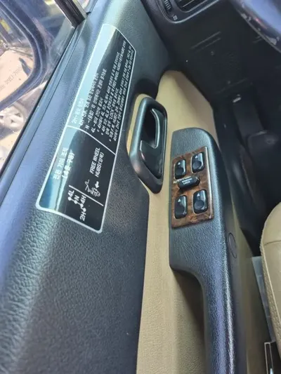 Hyundai Galloper 2000, 200747 км, за 2297.49 USD - фото 8