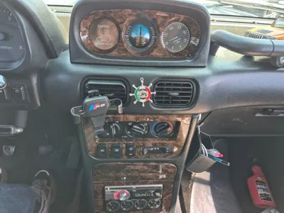 Hyundai Galloper 2000, 200747 км, за 2297.49 USD - фото 9