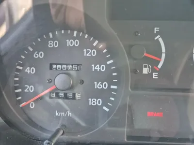 Hyundai Galloper 2000, 200747 км, за 2297.49 USD - фото 11