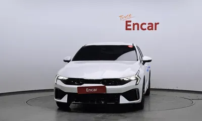 Kia K5 2025, 1599 км, за 21150.81 USD