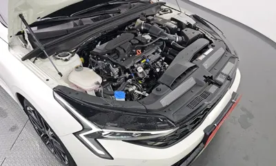 Kia K5 2025, 1599 км, за 21150.81 USD - фото 6