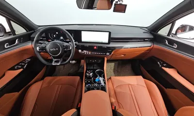 Kia K5 2025, 1599 км, за 21150.81 USD - фото 7