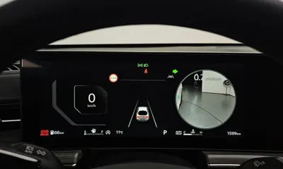 Kia K5 2025, 1599 км, за 21150.81 USD - фото 8