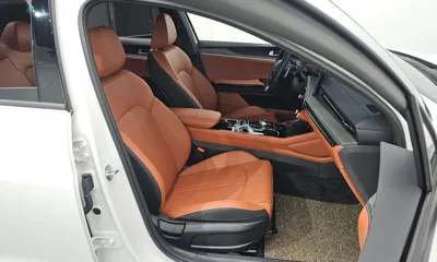 Kia K5 2025, 1599 км, за 21150.81 USD - фото 10