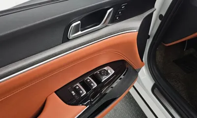 Kia K5 2025, 1599 км, за 21150.81 USD - фото 16