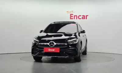 Mercedes-Benz GLA-Class 2020, 88317 км, за 17255.97 USD