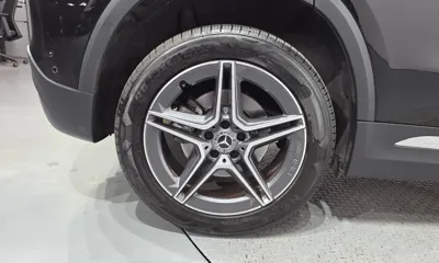 Mercedes-Benz GLA-Class 2020, 88317 км, за 17255.97 USD