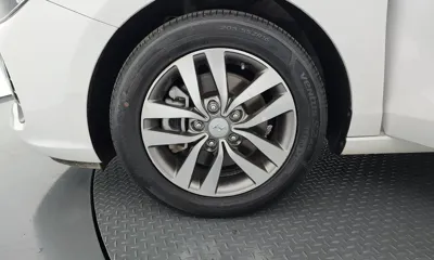 Hyundai i30 2018, 41013 км, за 7469.28 USD